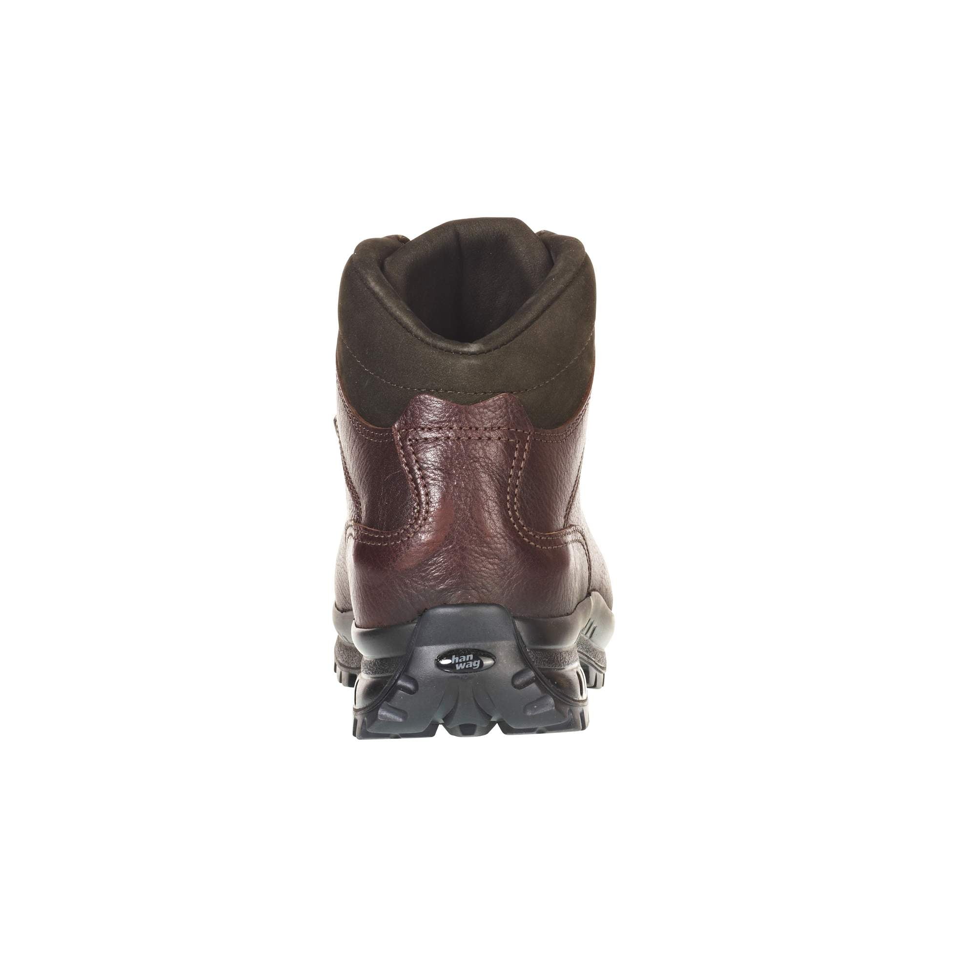 Hanwag WAXENSTEIN BIO Herren - Wanderstiefel