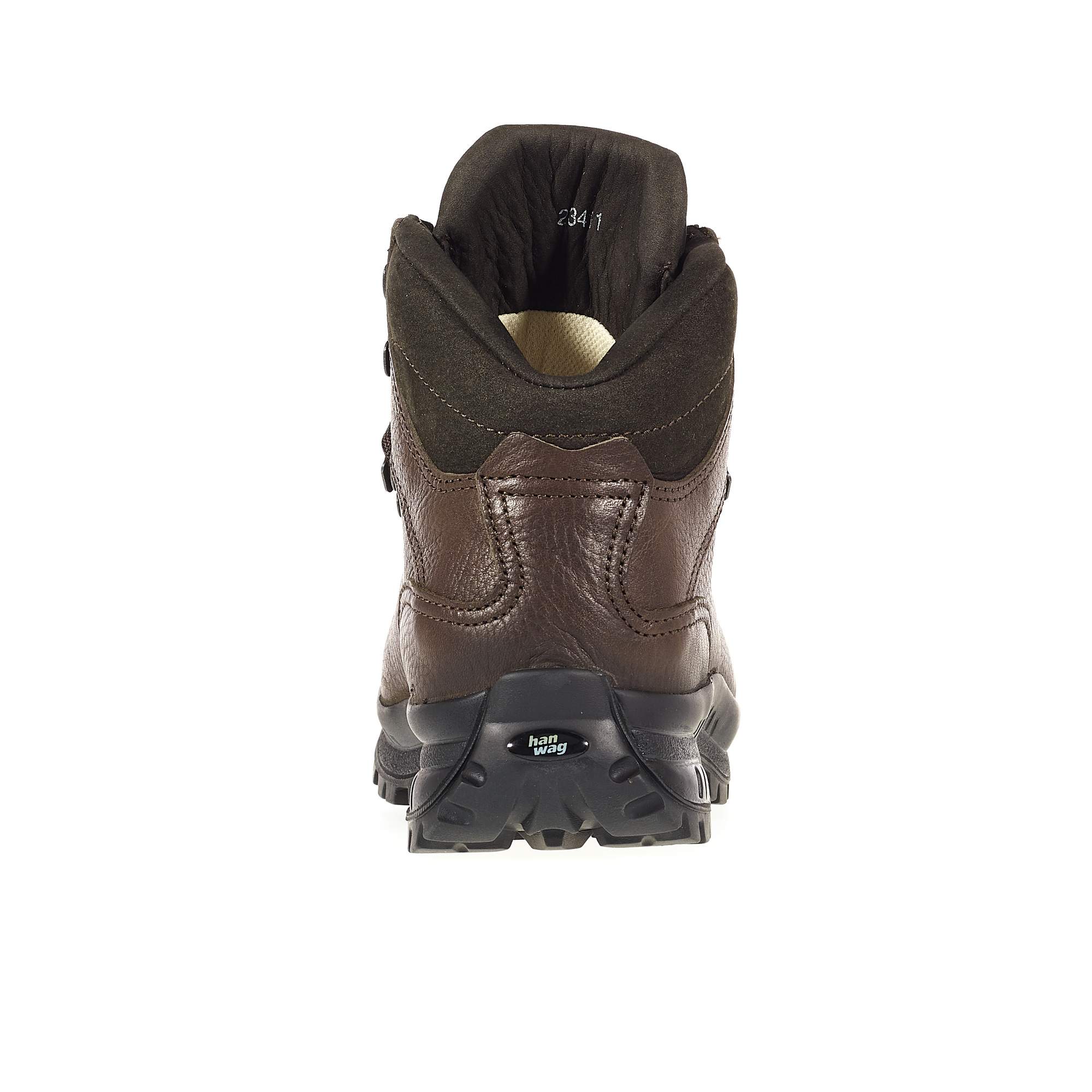 Hanwag WAXENSTEIN BIO LADY Damen - Wanderstiefel