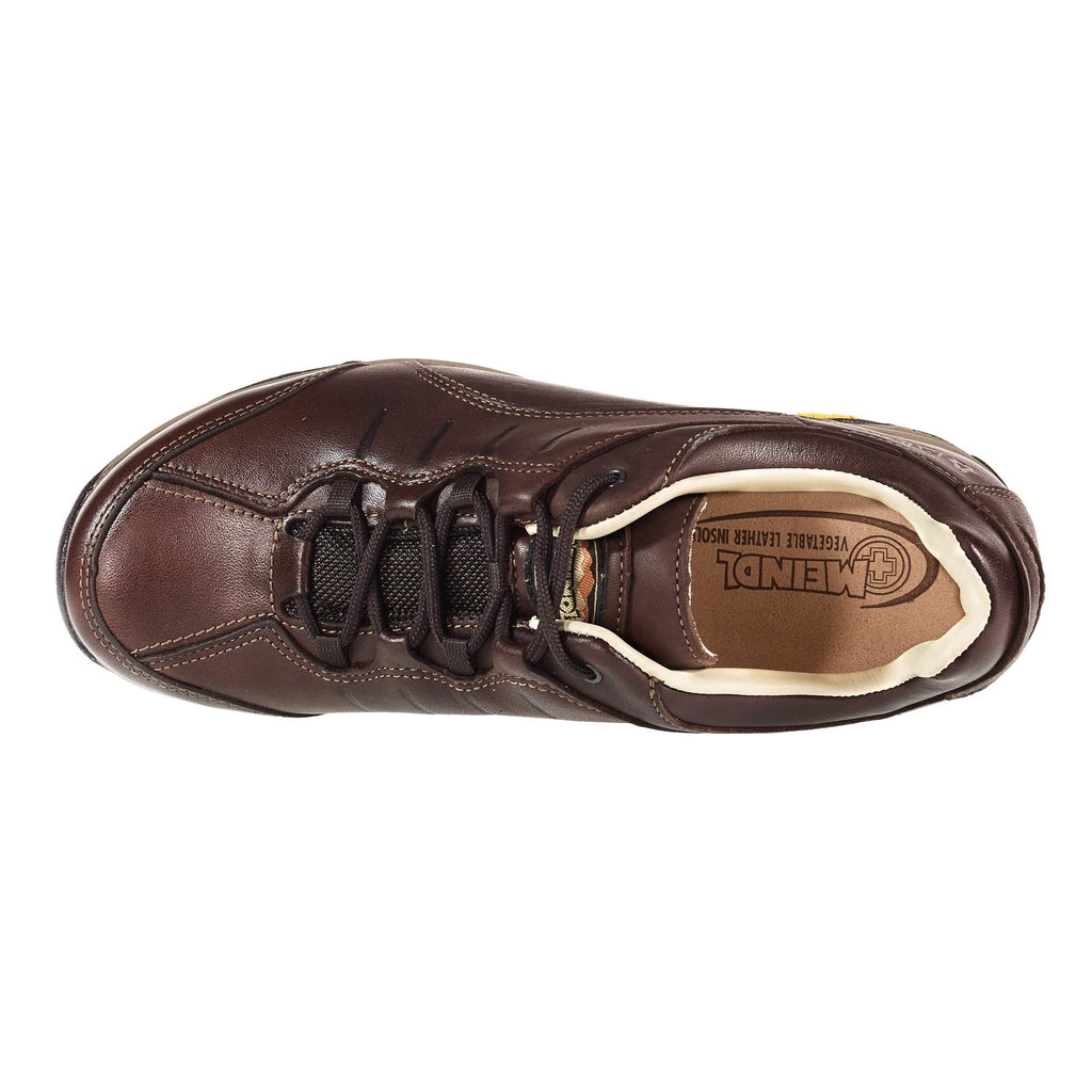 Meindl ASCONA IDENTITY Herren - Freizeitschuhe