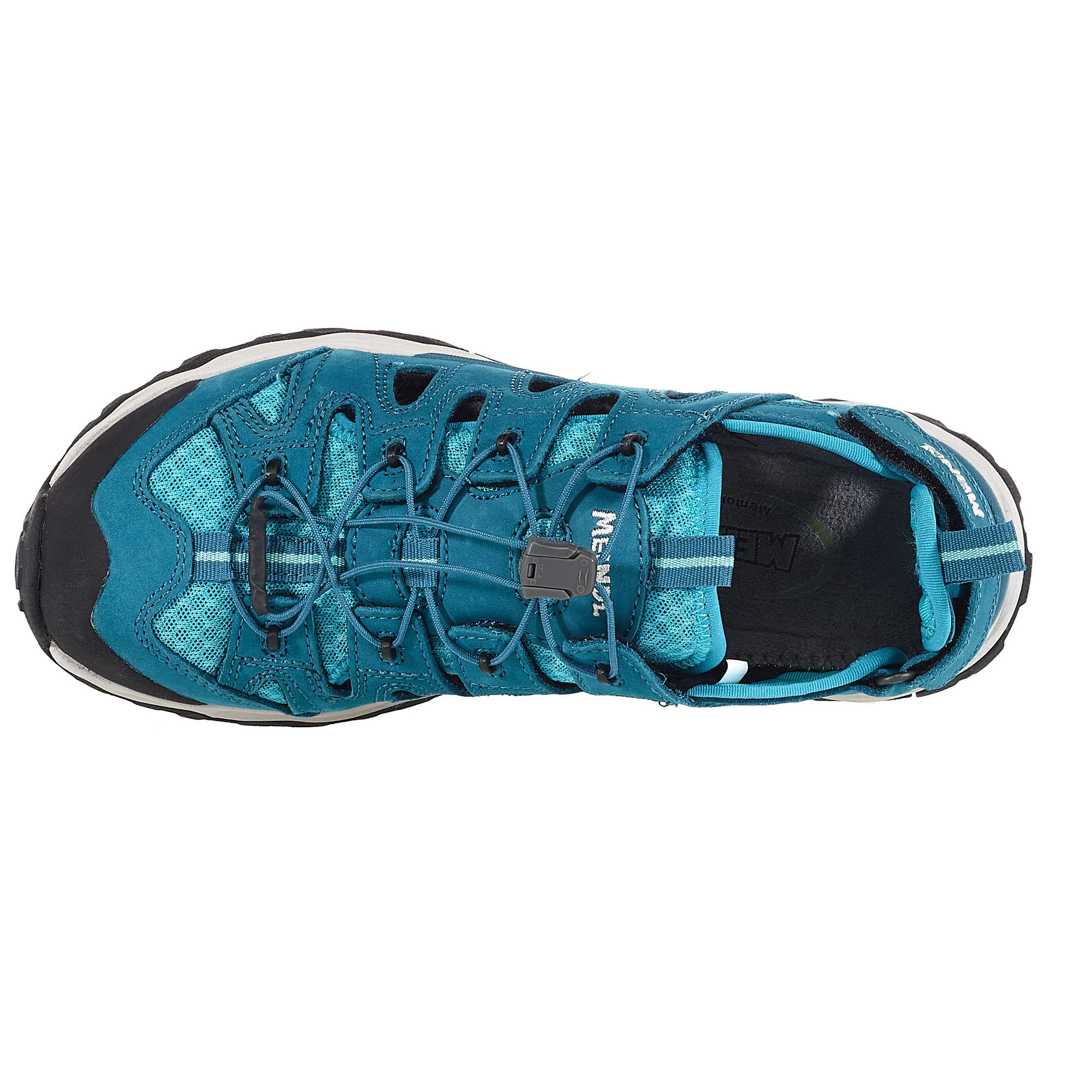Meindl LIPARI LADY - COMFORT FIT Damen - Outdoor Sandalen