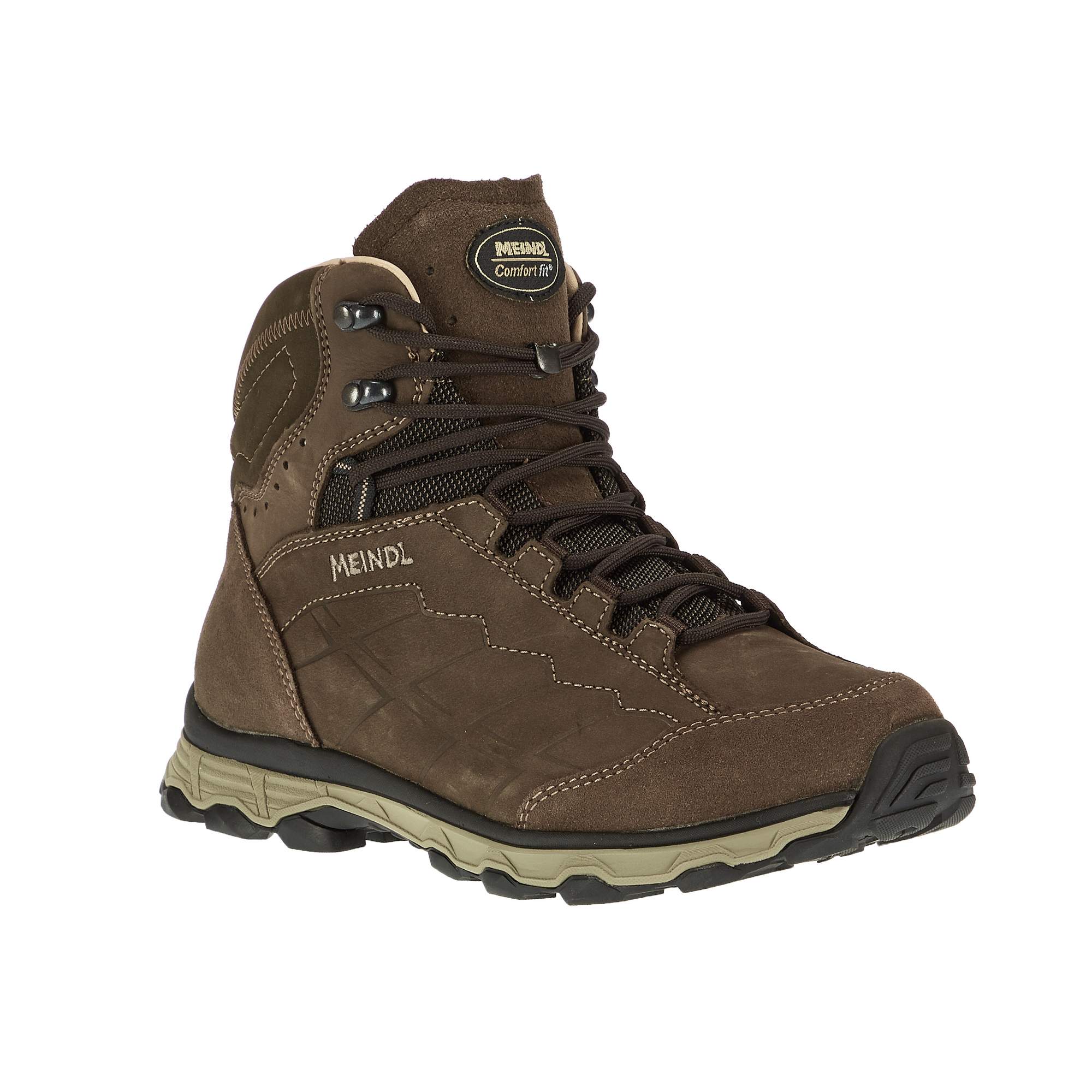 Meindl TRAMIN LADY Damen - Wanderstiefel
