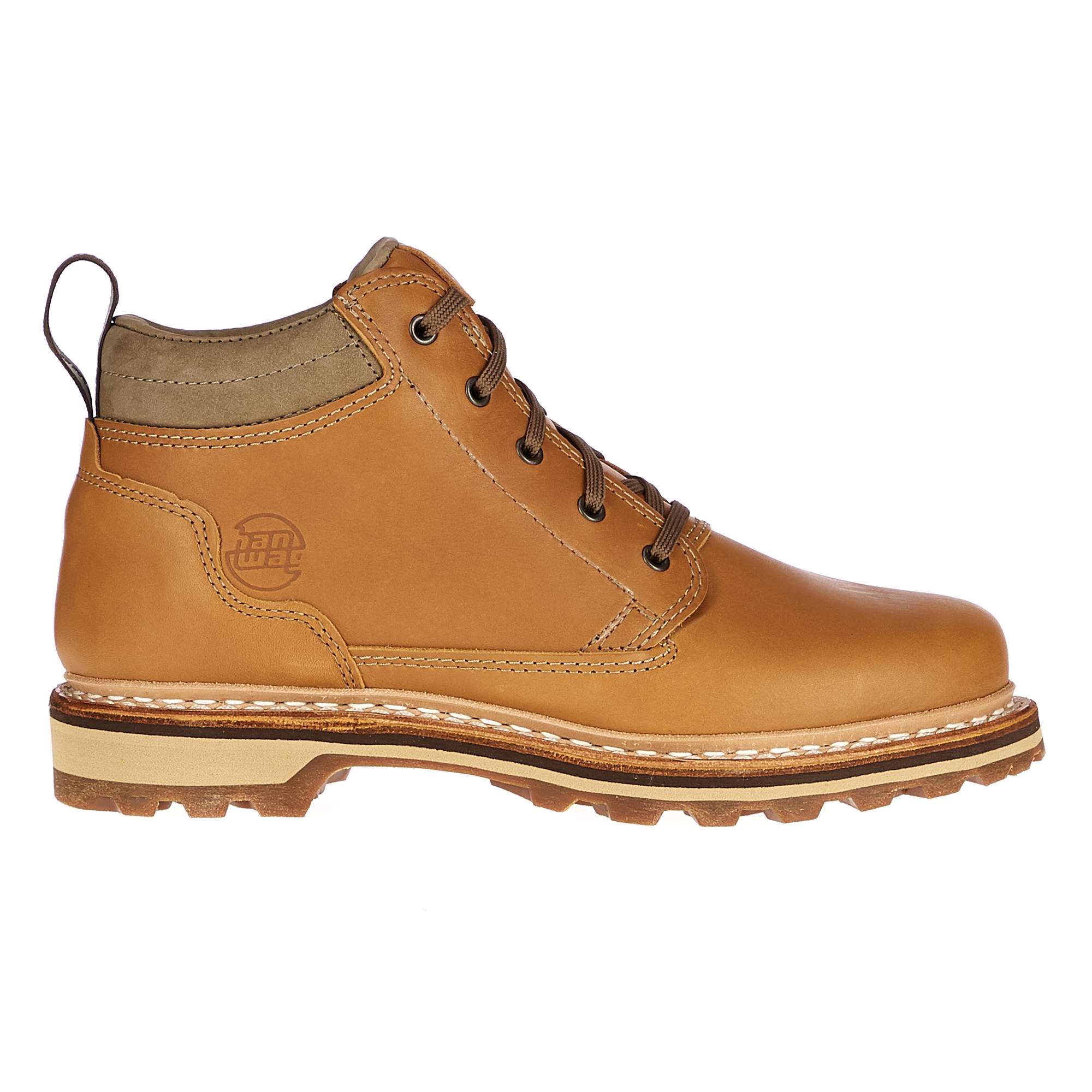 Hanwag KOFEL MID SPECIAL EDITION Herren - Freizeitschuhe