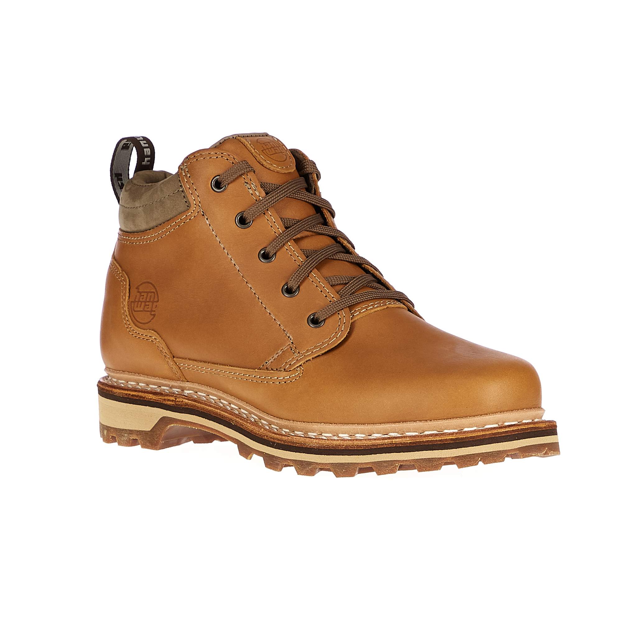 Hanwag KOFEL MID SPECIAL EDITION Herren - Freizeitschuhe