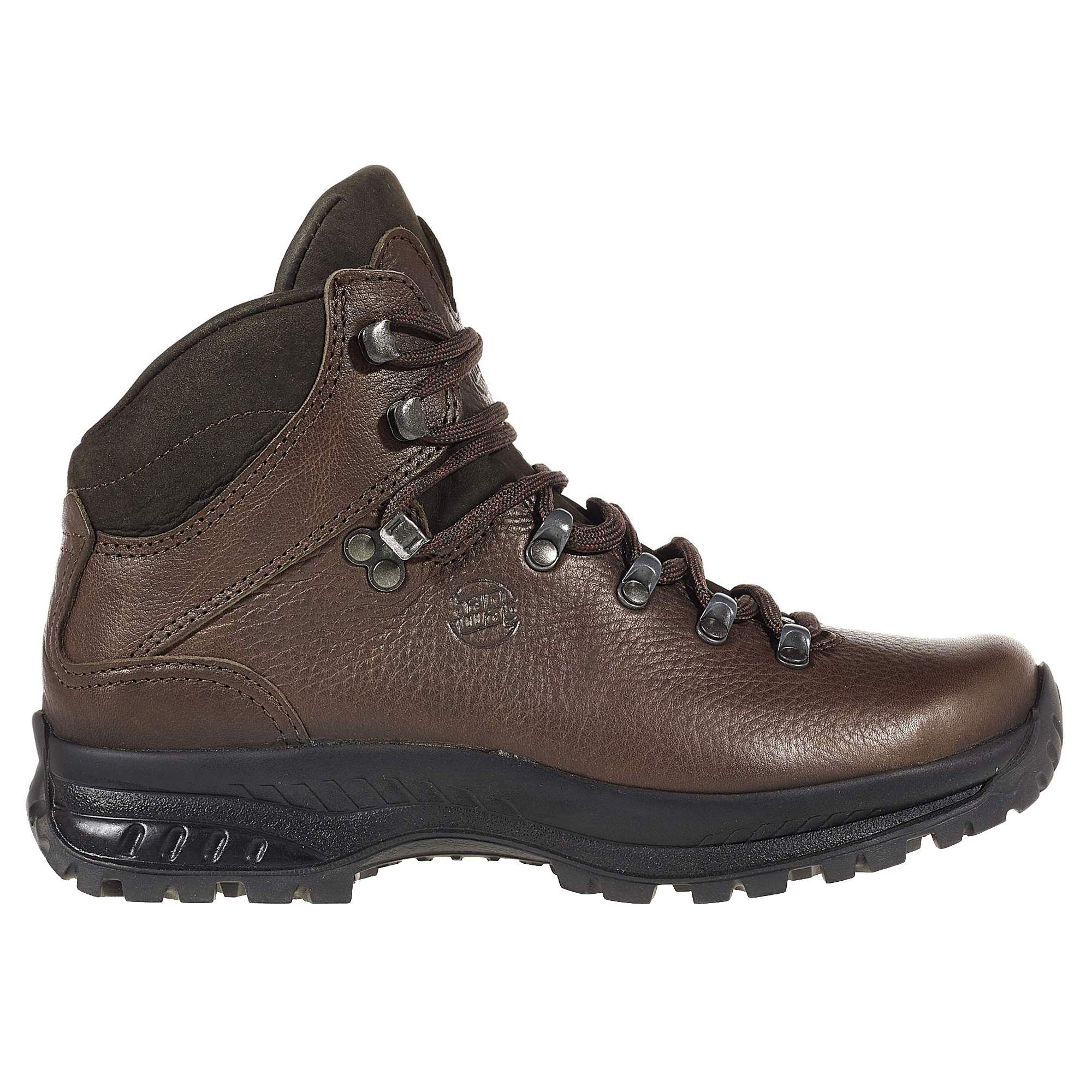 Hanwag WAXENSTEIN BIO LADY Damen - Wanderstiefel