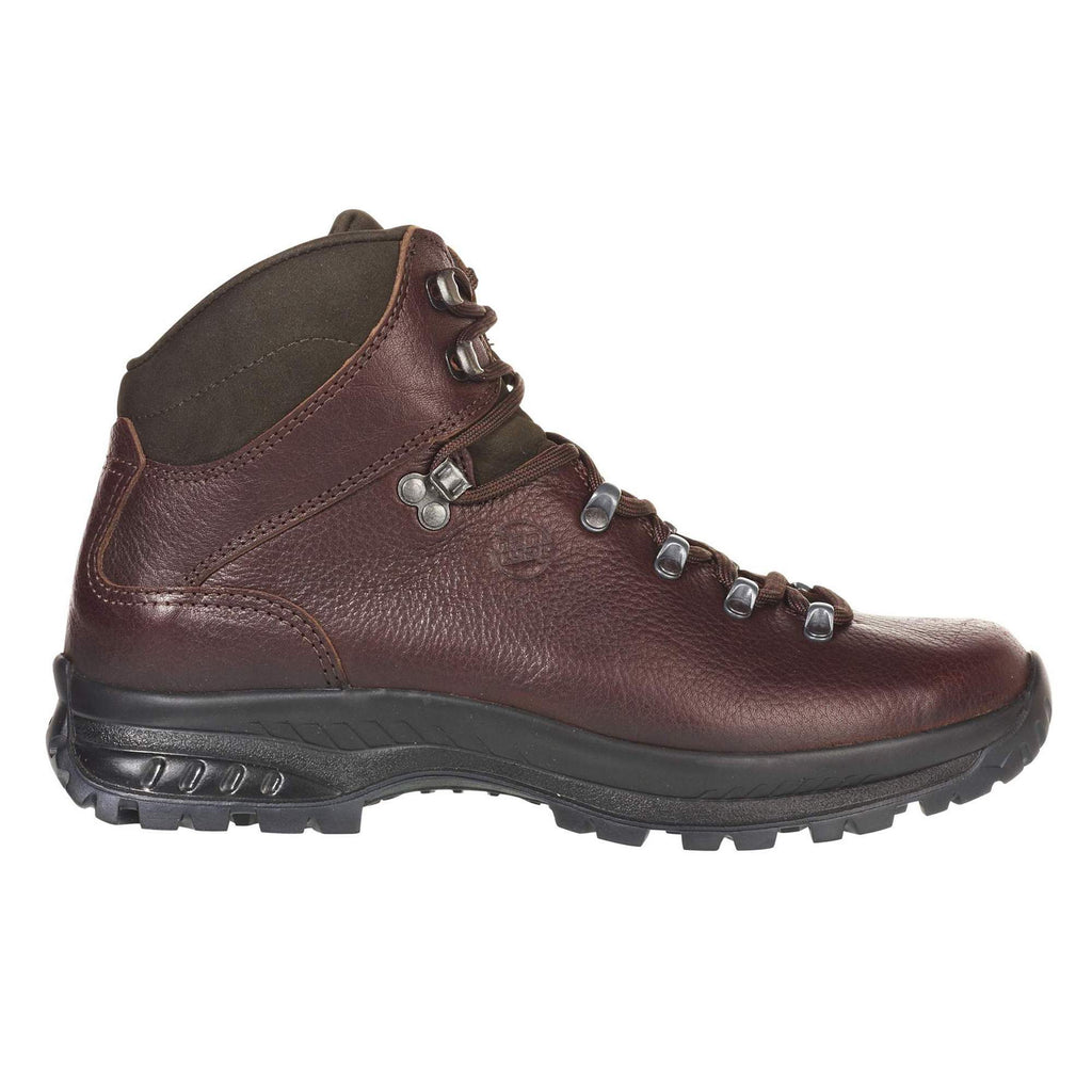 Hanwag WAXENSTEIN BIO Herren - Wanderstiefel
