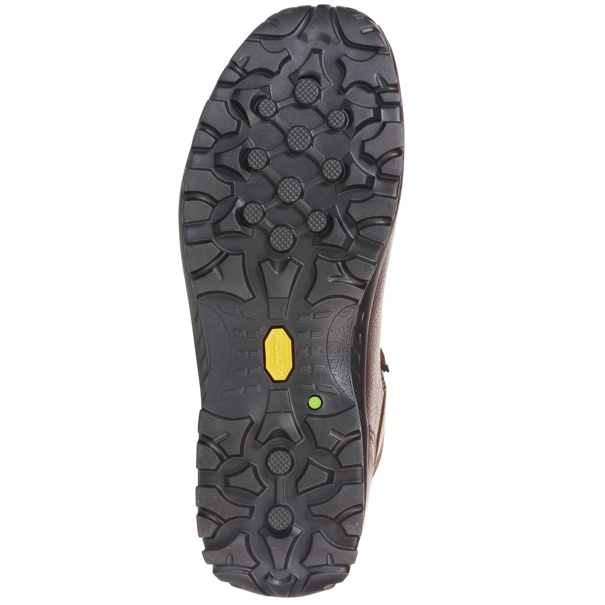 Hanwag WAXENSTEIN BIO Herren - Wanderstiefel