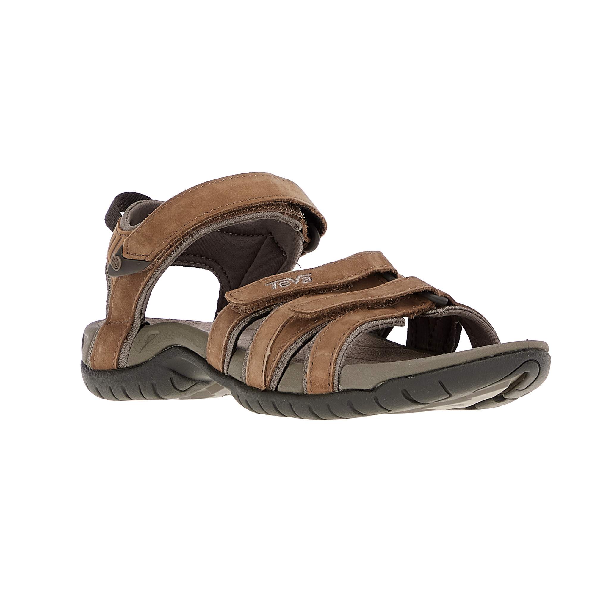 Teva TIRRA LEATHER Damen - Outdoor Sandalen