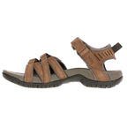Teva TIRRA LEATHER Damen - Outdoor Sandalen