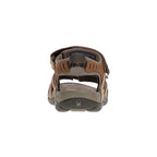 Teva TIRRA LEATHER Damen - Outdoor Sandalen