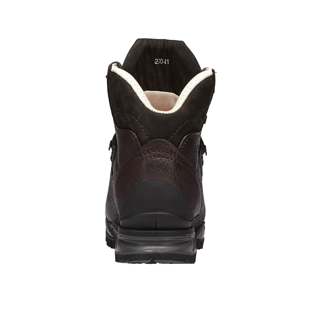 Hanwag LHASA II WIDE LADY Damen - Wanderstiefel