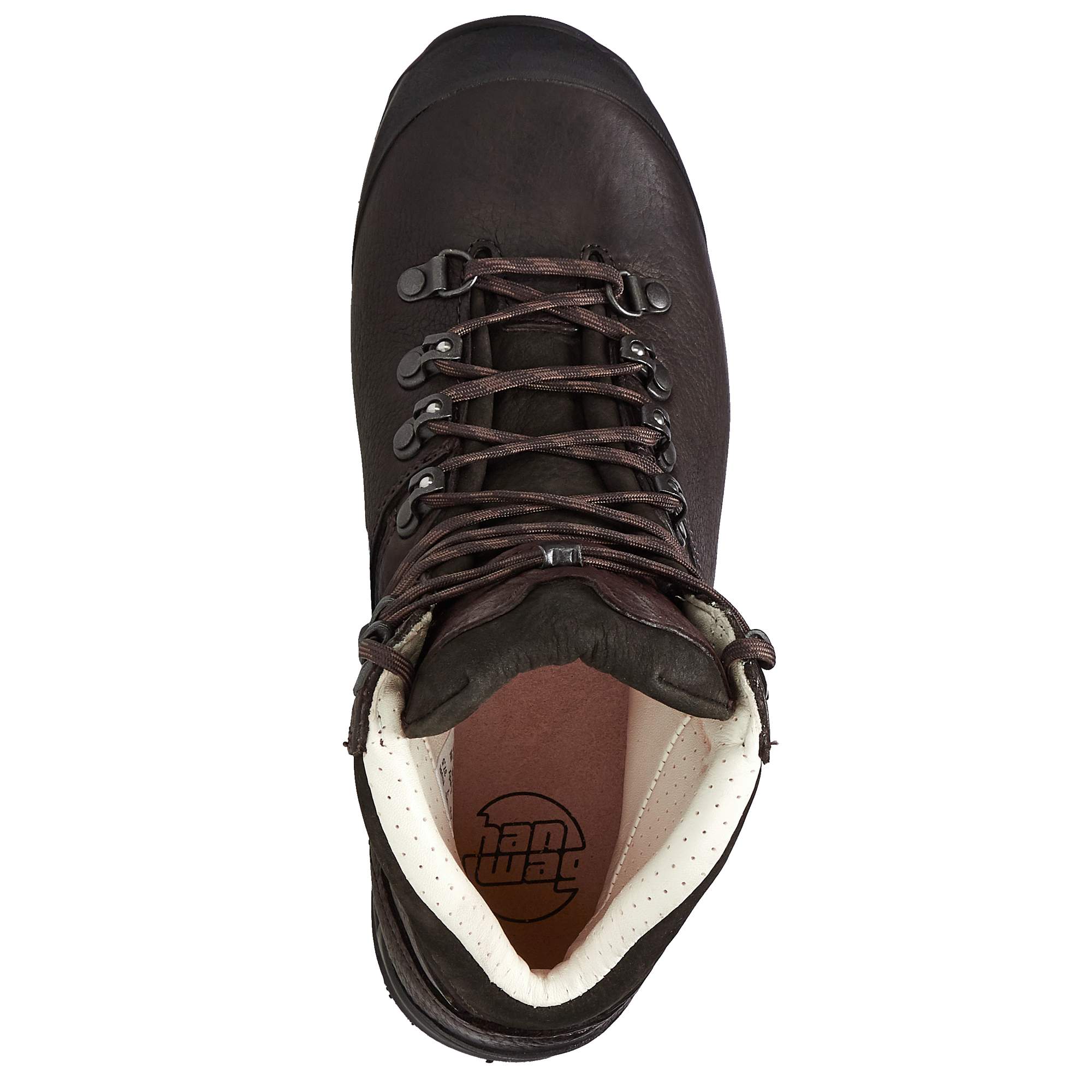 Hanwag LHASA II WIDE LADY Damen - Wanderstiefel