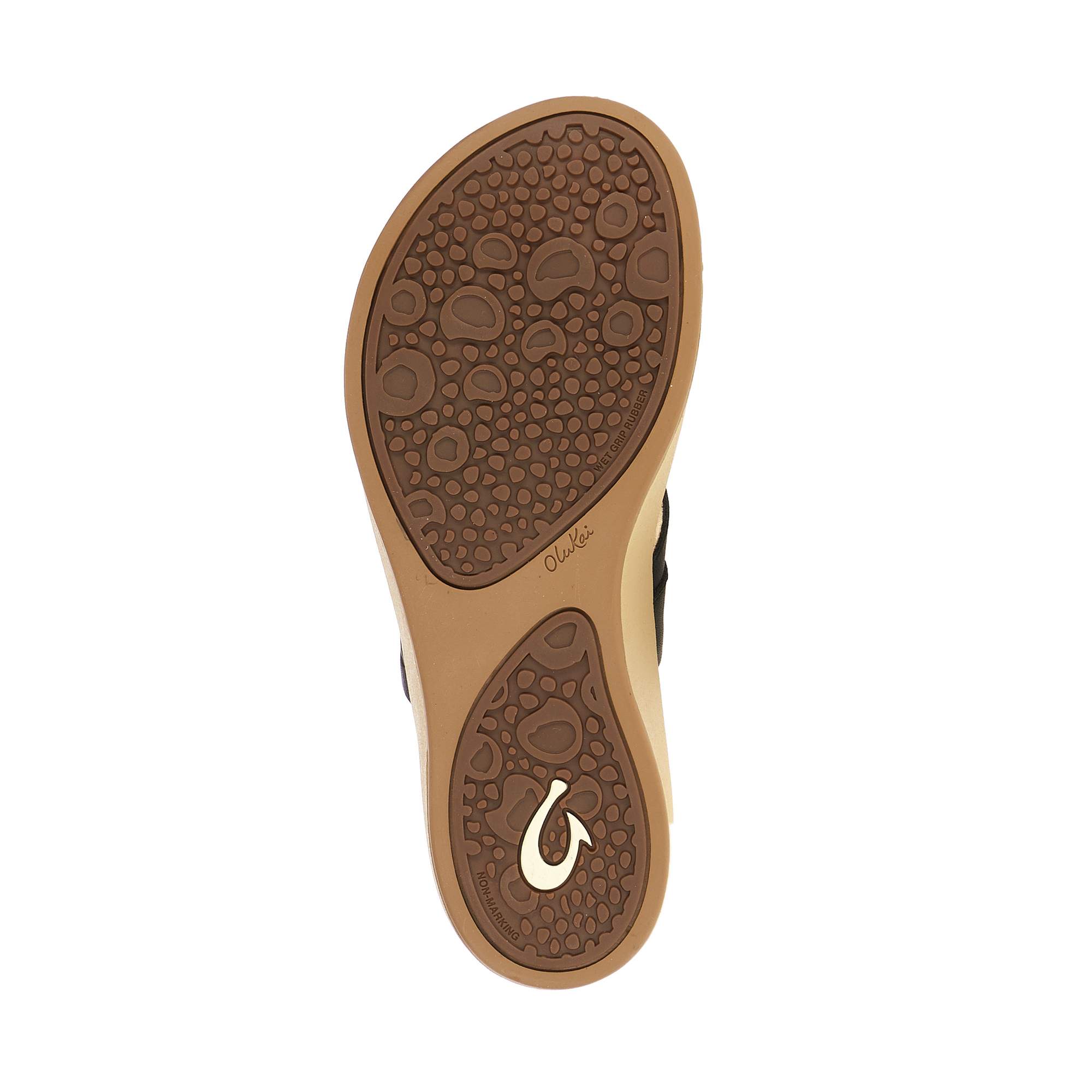 OluKai KAEKAE KO' O Damen - Outdoor Sandalen