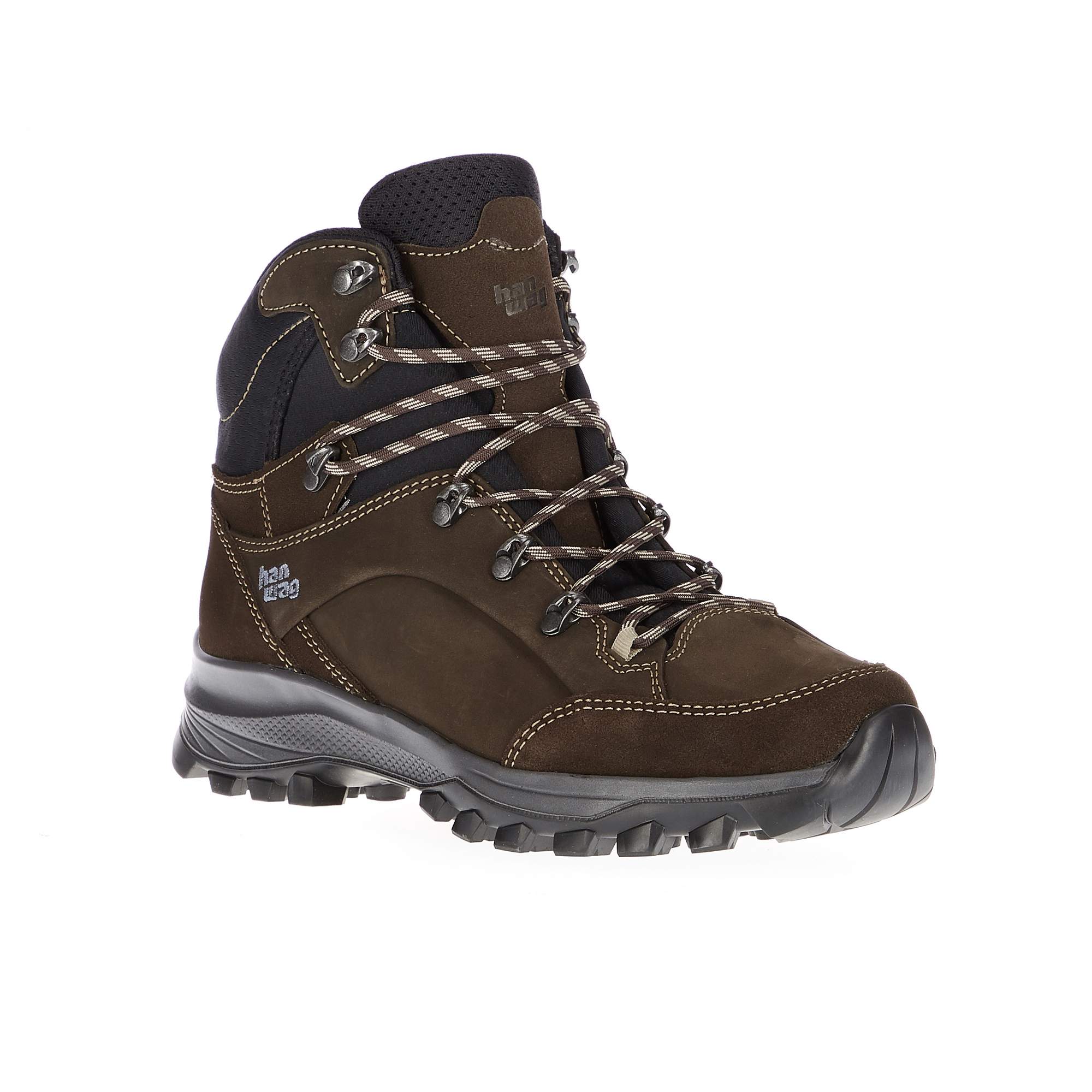 Hanwag BANKS LADY LL Damen - Wanderstiefel