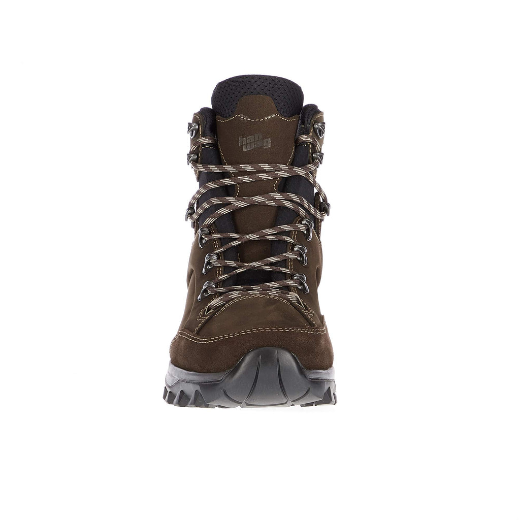 Hanwag BANKS LADY LL Damen - Wanderstiefel