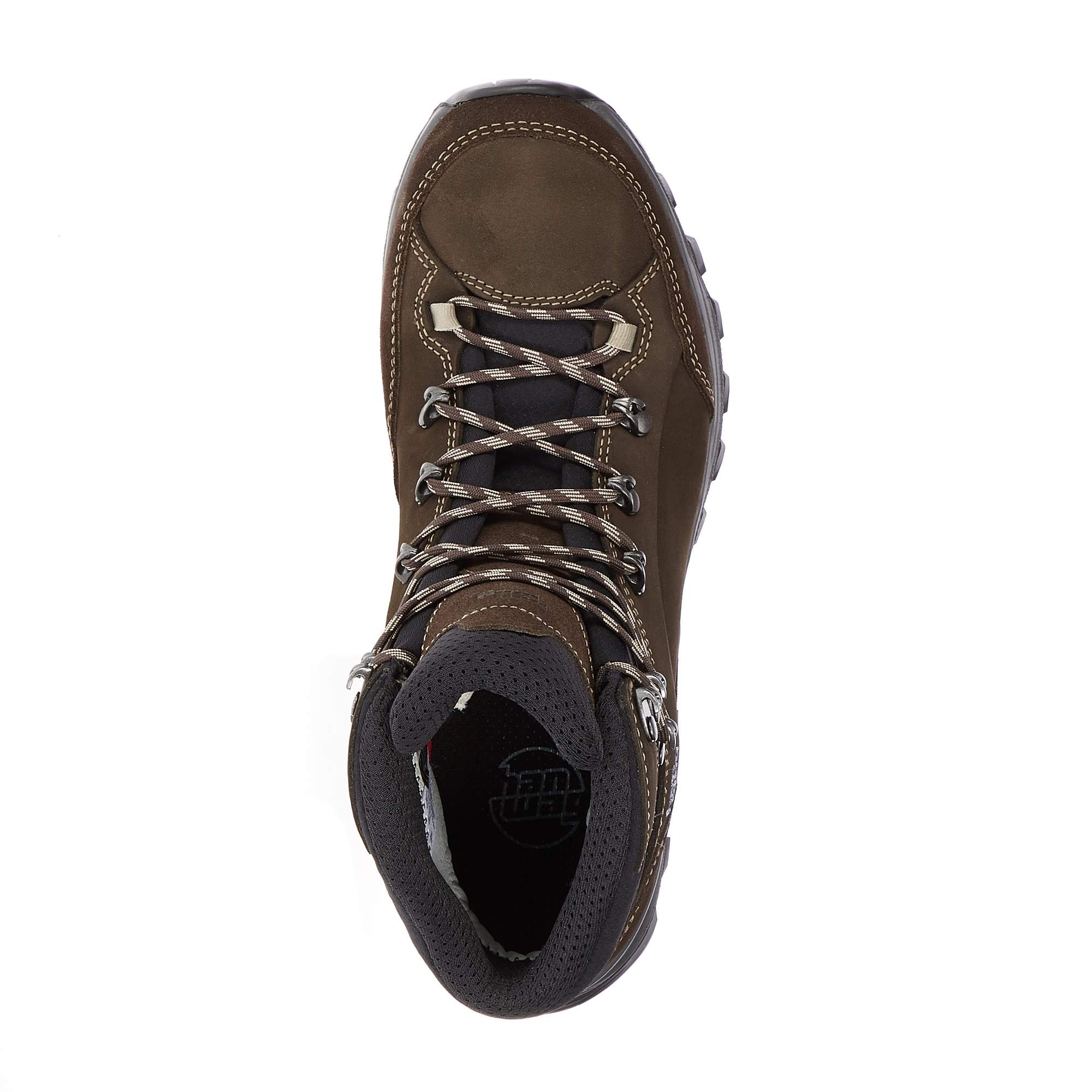 Hanwag BANKS LADY LL Damen - Wanderstiefel