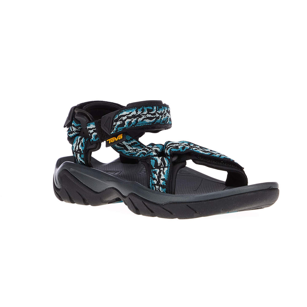 Teva TERRA FI 5 UNIVERSAL Damen - Trekkingsandalen