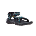 Teva TERRA FI 5 UNIVERSAL Damen - Trekkingsandalen