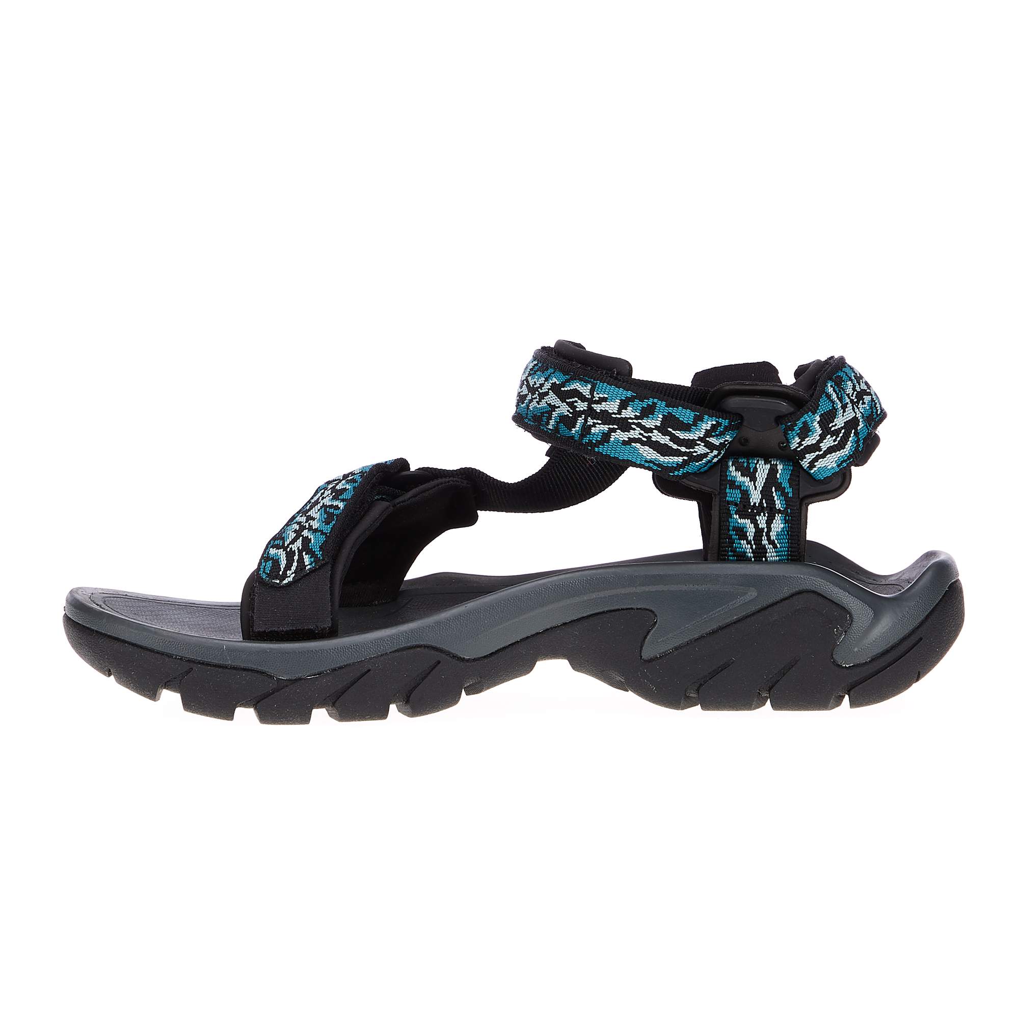 Teva TERRA FI 5 UNIVERSAL Damen - Trekkingsandalen