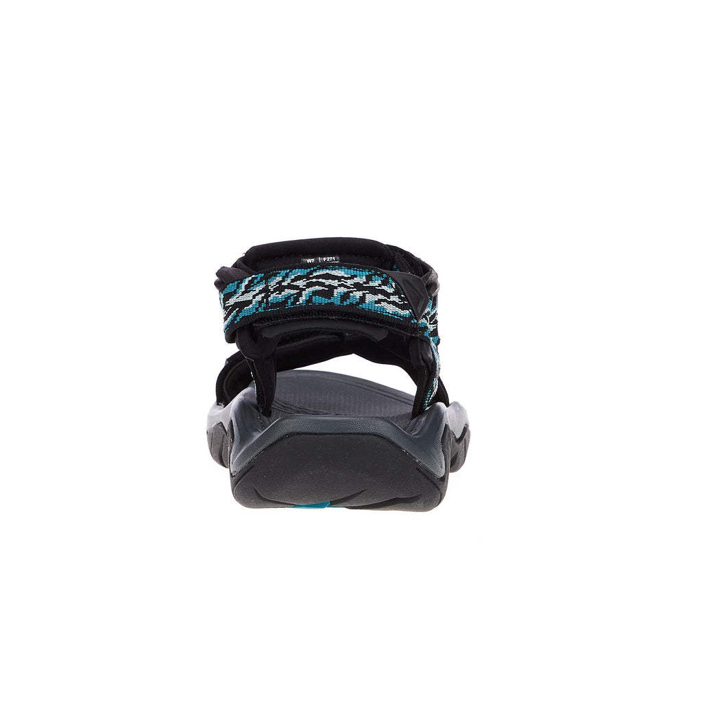 Teva TERRA FI 5 UNIVERSAL Damen - Trekkingsandalen
