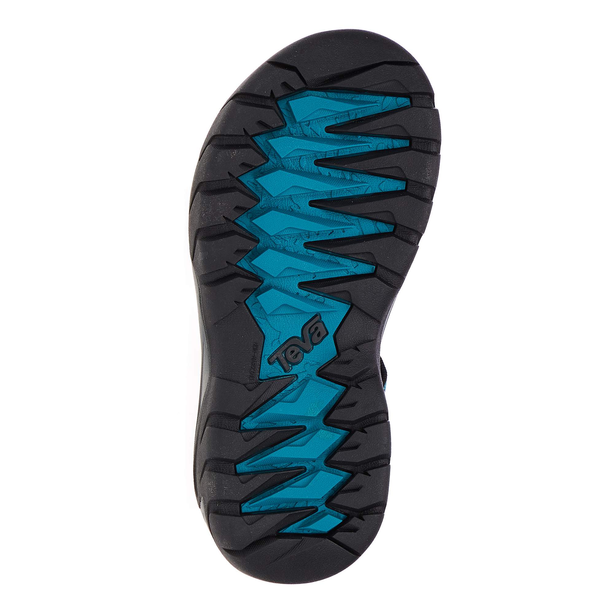 Teva TERRA FI 5 UNIVERSAL Damen - Trekkingsandalen