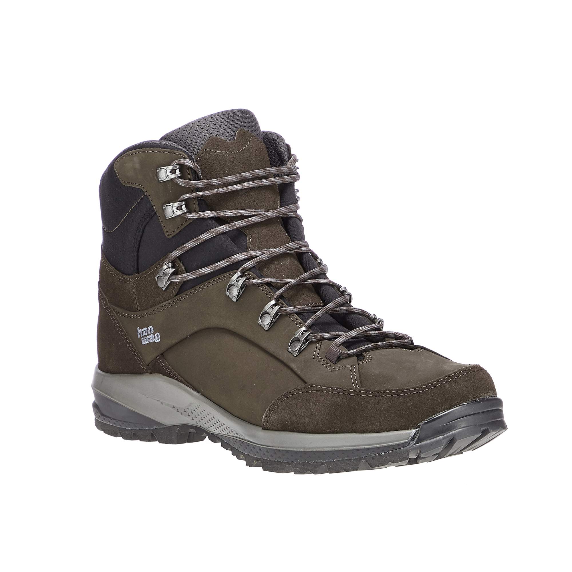 Hanwag BANKS SF EXTRA LL Herren - Wanderstiefel