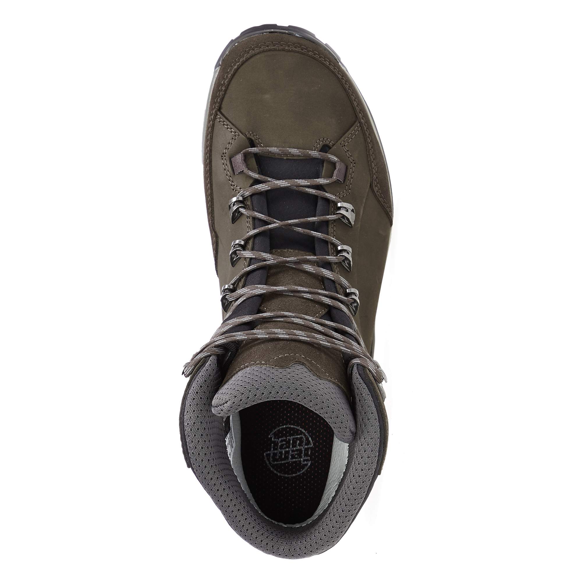 Hanwag BANKS SF EXTRA LL Herren - Wanderstiefel