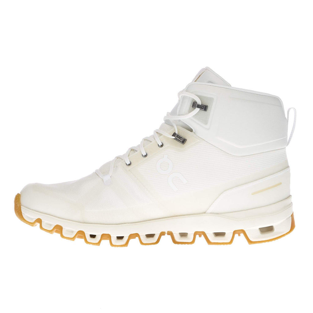 On CLOUDROCK EDGE RAW Herren - Wanderstiefel