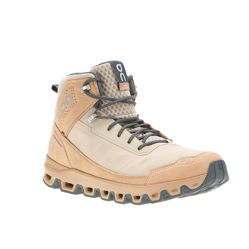 On CLOUDRIDGE Herren - Wanderstiefel