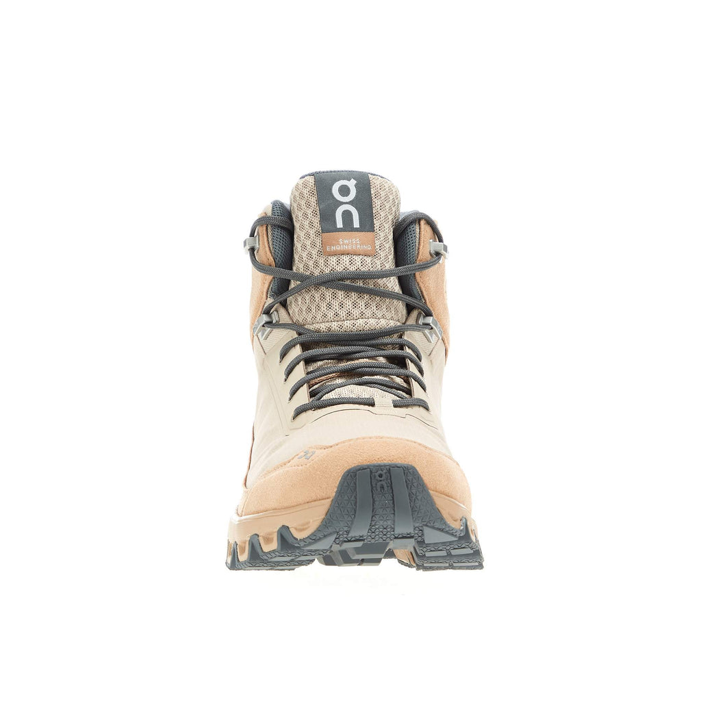 On CLOUDRIDGE Herren - Wanderstiefel