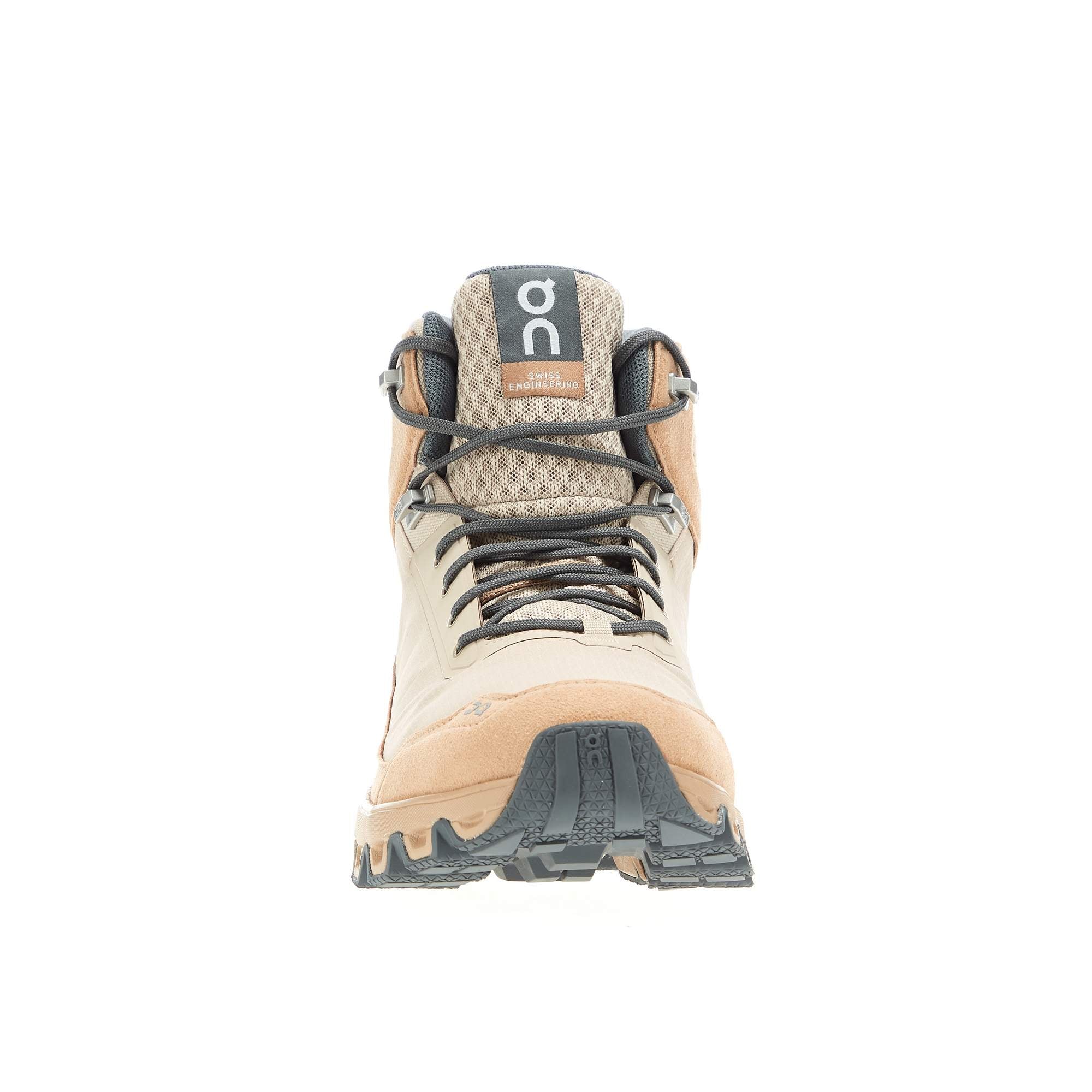 On CLOUDRIDGE Herren - Wanderstiefel