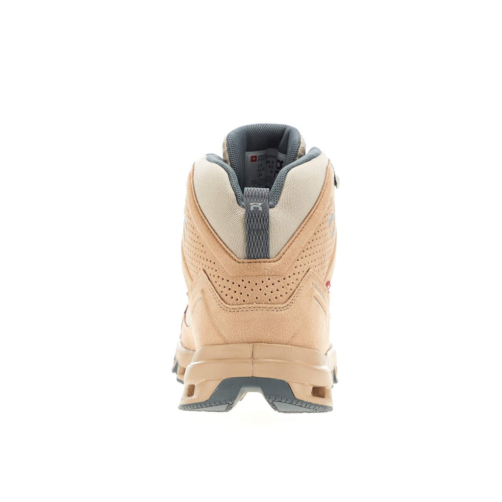 On CLOUDRIDGE Herren - Wanderstiefel