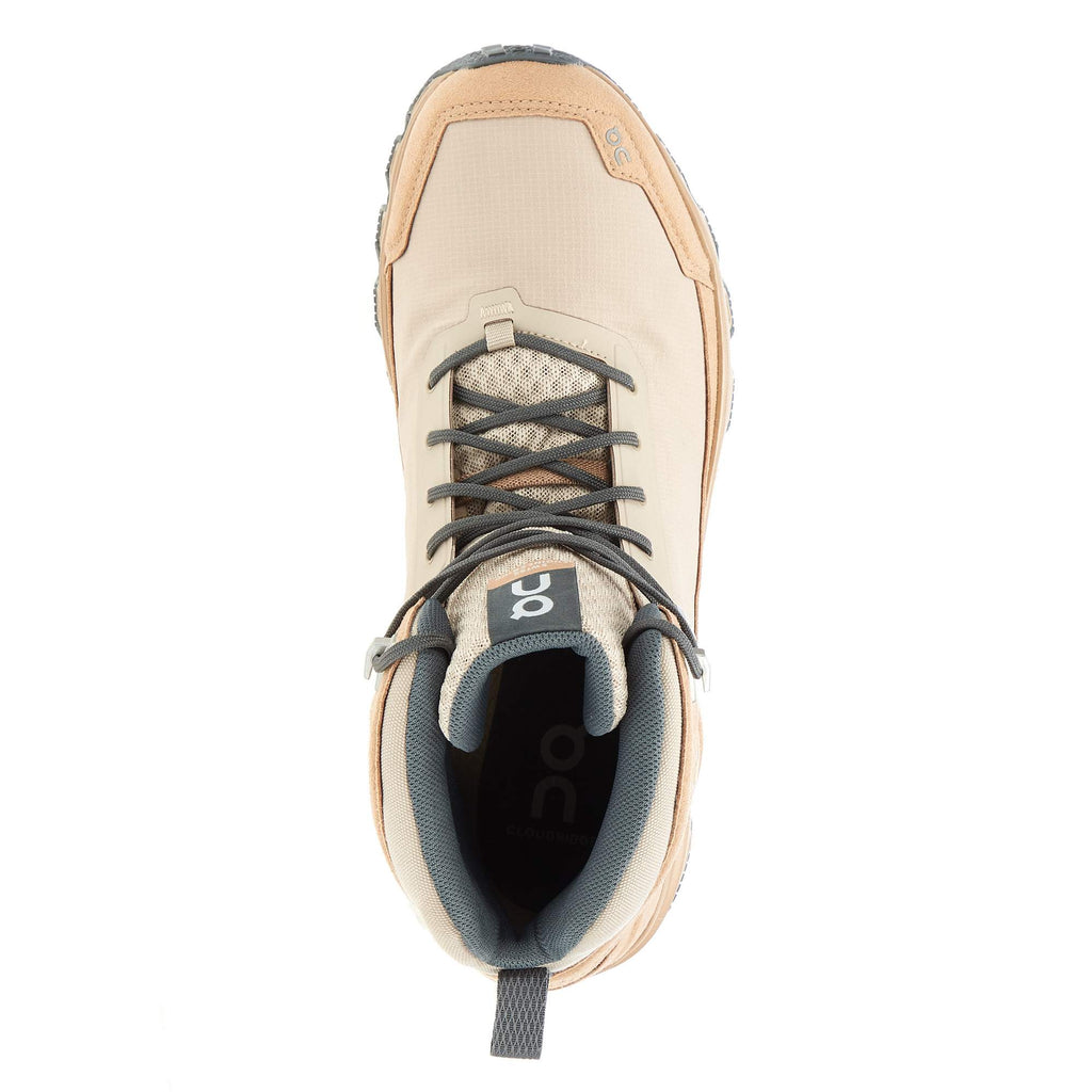 On CLOUDRIDGE Herren - Wanderstiefel