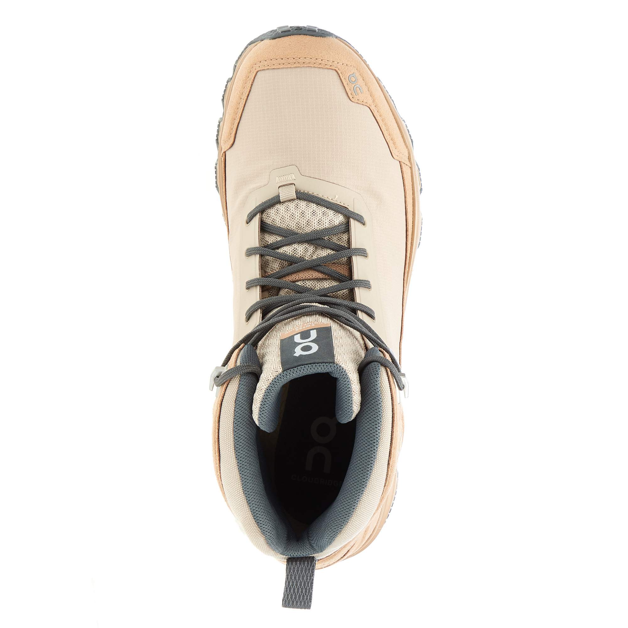 On CLOUDRIDGE Herren - Wanderstiefel