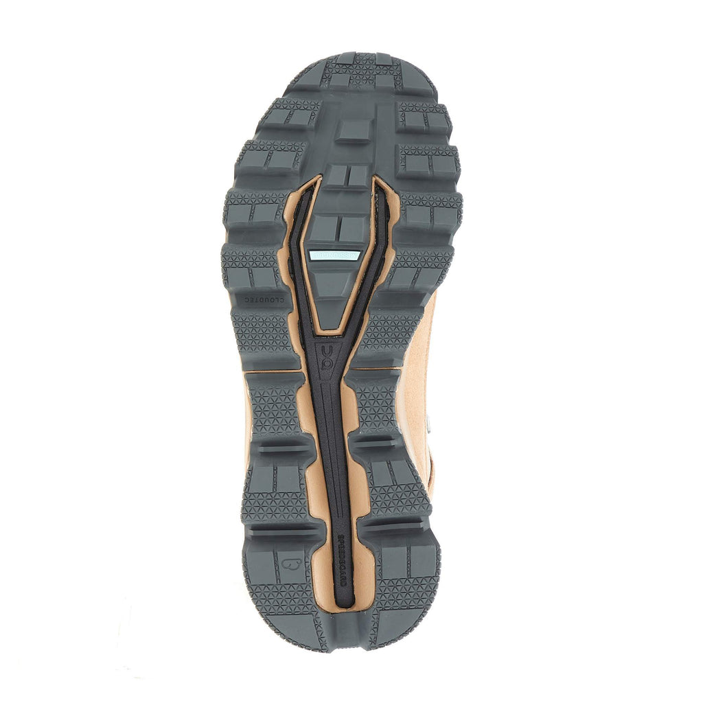 On CLOUDRIDGE Herren - Wanderstiefel