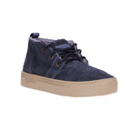 NATURAL WORLD SAFARI SUEDE WOOL Damen - Winterstiefel