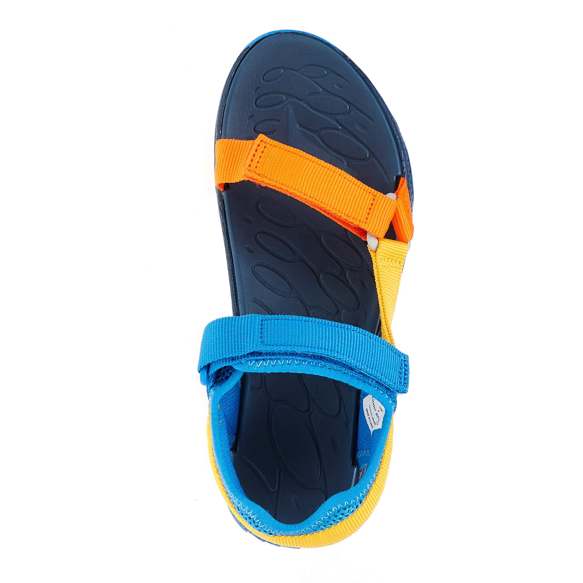 Merrell KAHUNA WEB Kinder - Outdoor Sandalen