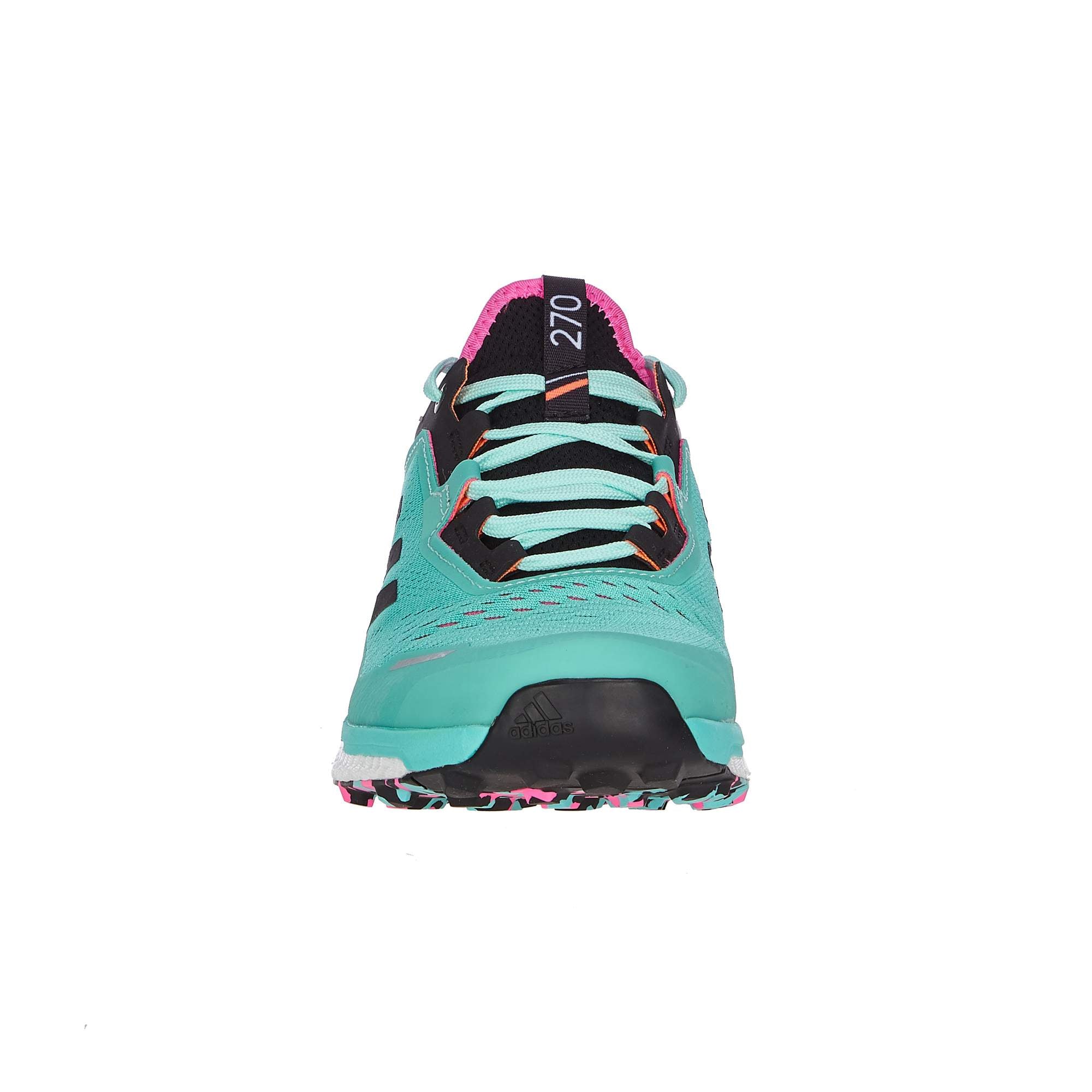 ADIDAS TERREX AGRAVIC FLOW TRAILRUNNING SCHUHE Damen - Trailrunningschuhe