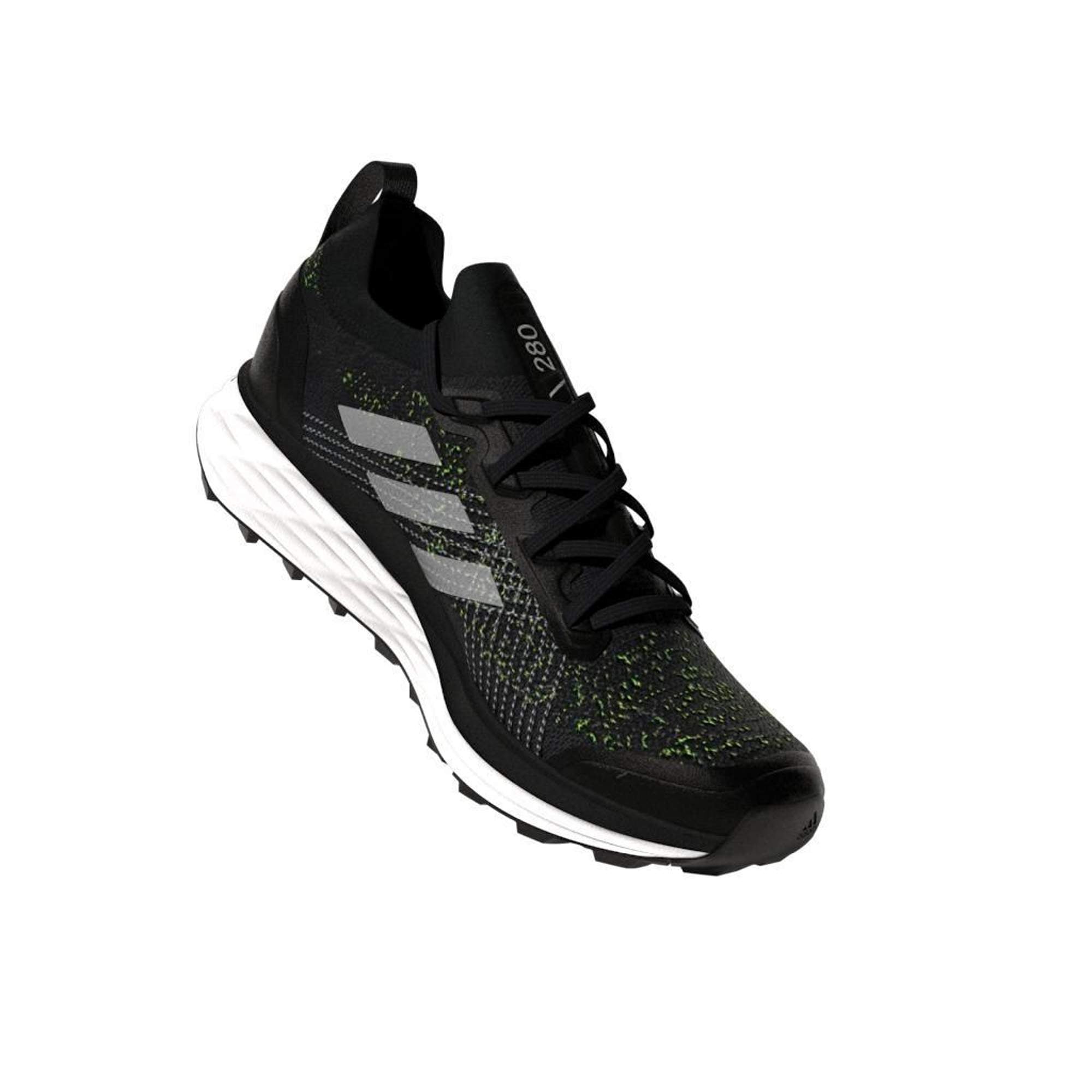 ADIDAS TERREX TWO PARLEY TRAILRUNNING SCHUHE Herren - Trailrunningschuhe