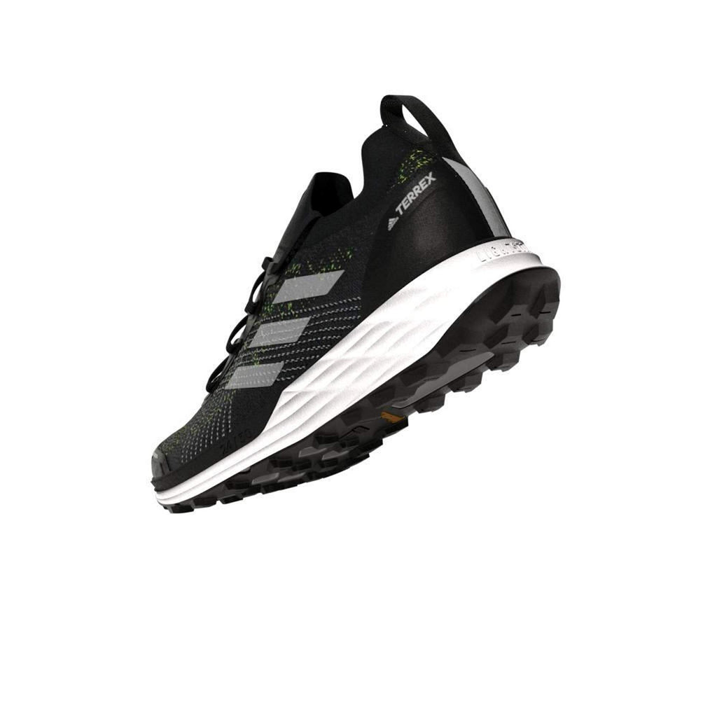 ADIDAS TERREX TWO PARLEY TRAILRUNNING SCHUHE Herren - Trailrunningschuhe