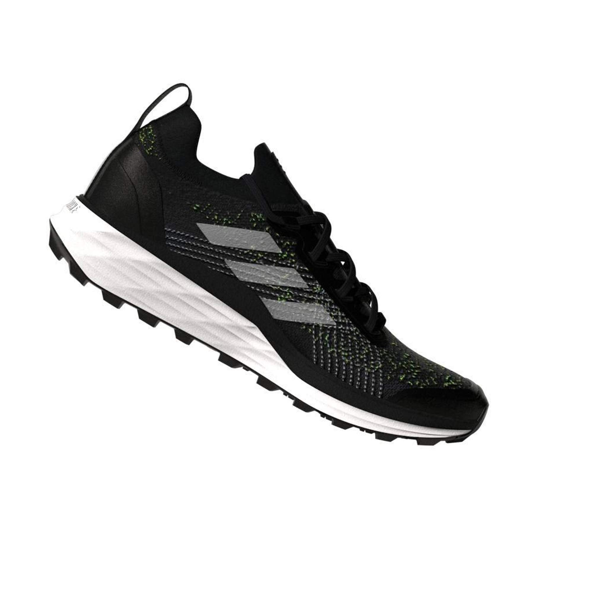 ADIDAS TERREX TWO PARLEY TRAILRUNNING SCHUHE Herren - Trailrunningschuhe