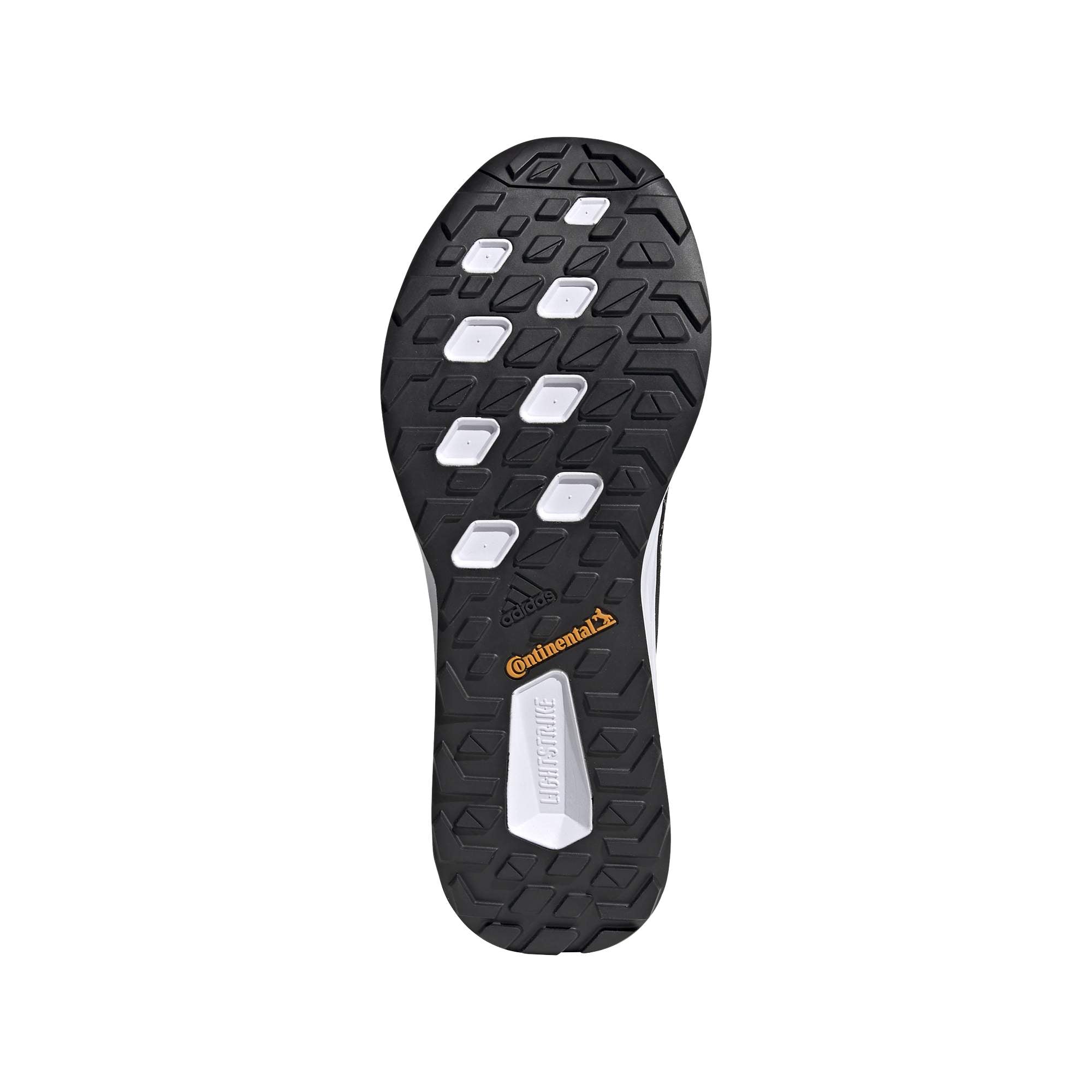 ADIDAS TERREX TWO PARLEY TRAILRUNNING SCHUHE Herren - Trailrunningschuhe