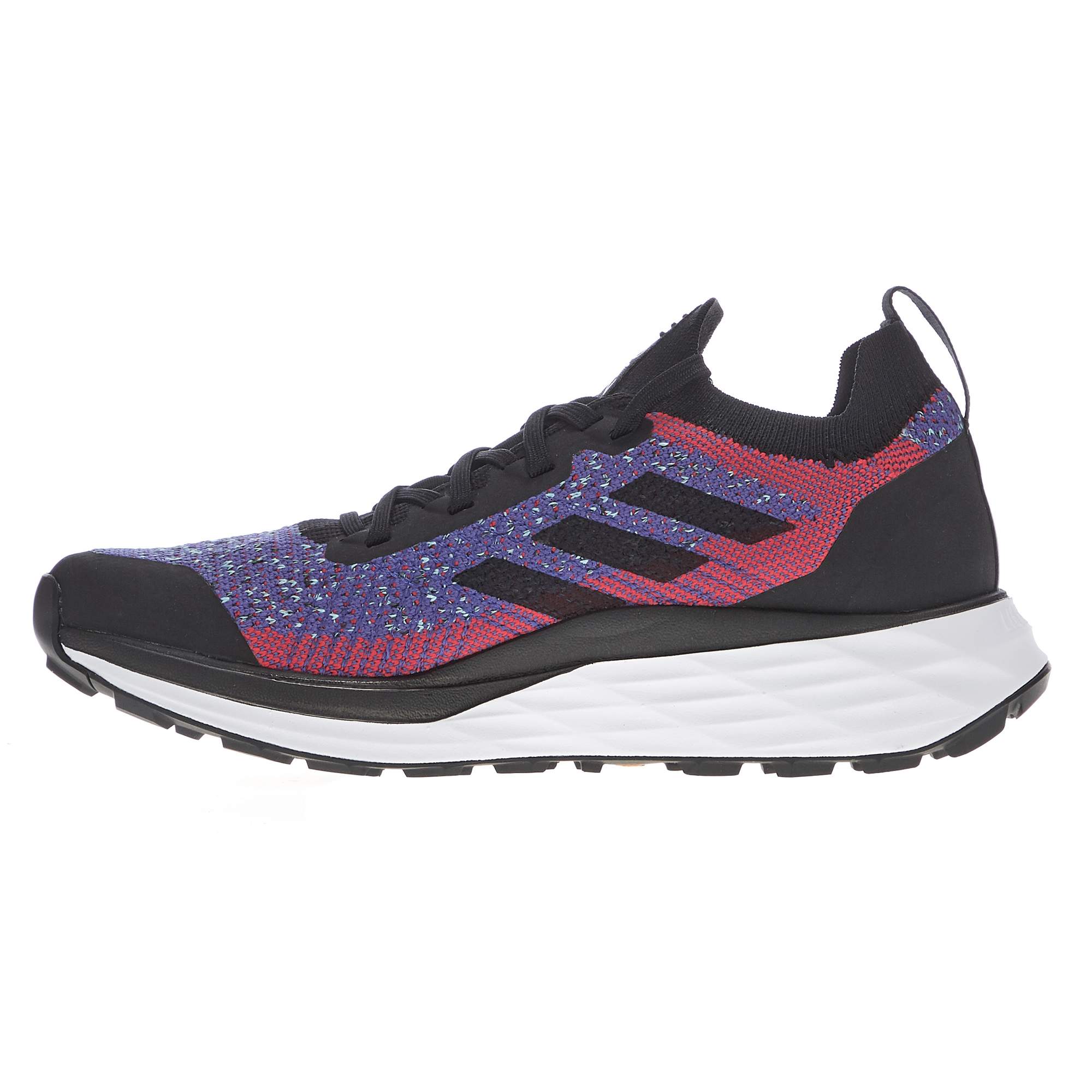 ADIDAS TERREX TWO PARLEY TRAILRUNNING SCHUHE Damen - Trailrunningschuhe