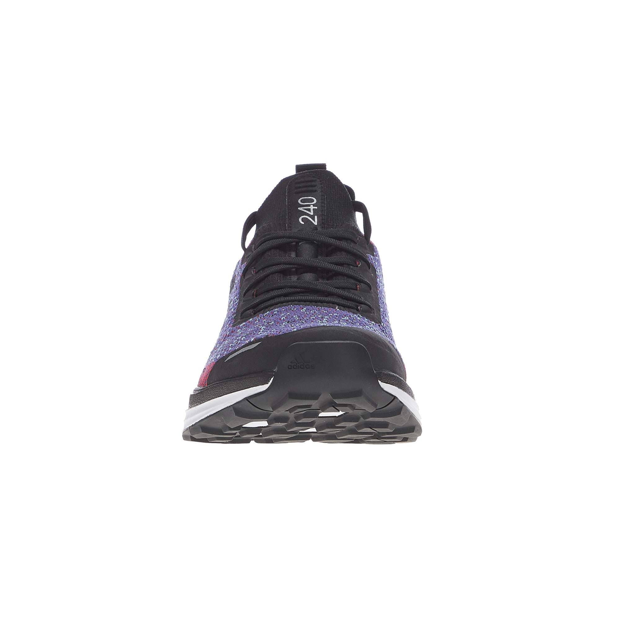 ADIDAS TERREX TWO PARLEY TRAILRUNNING SCHUHE Damen - Trailrunningschuhe