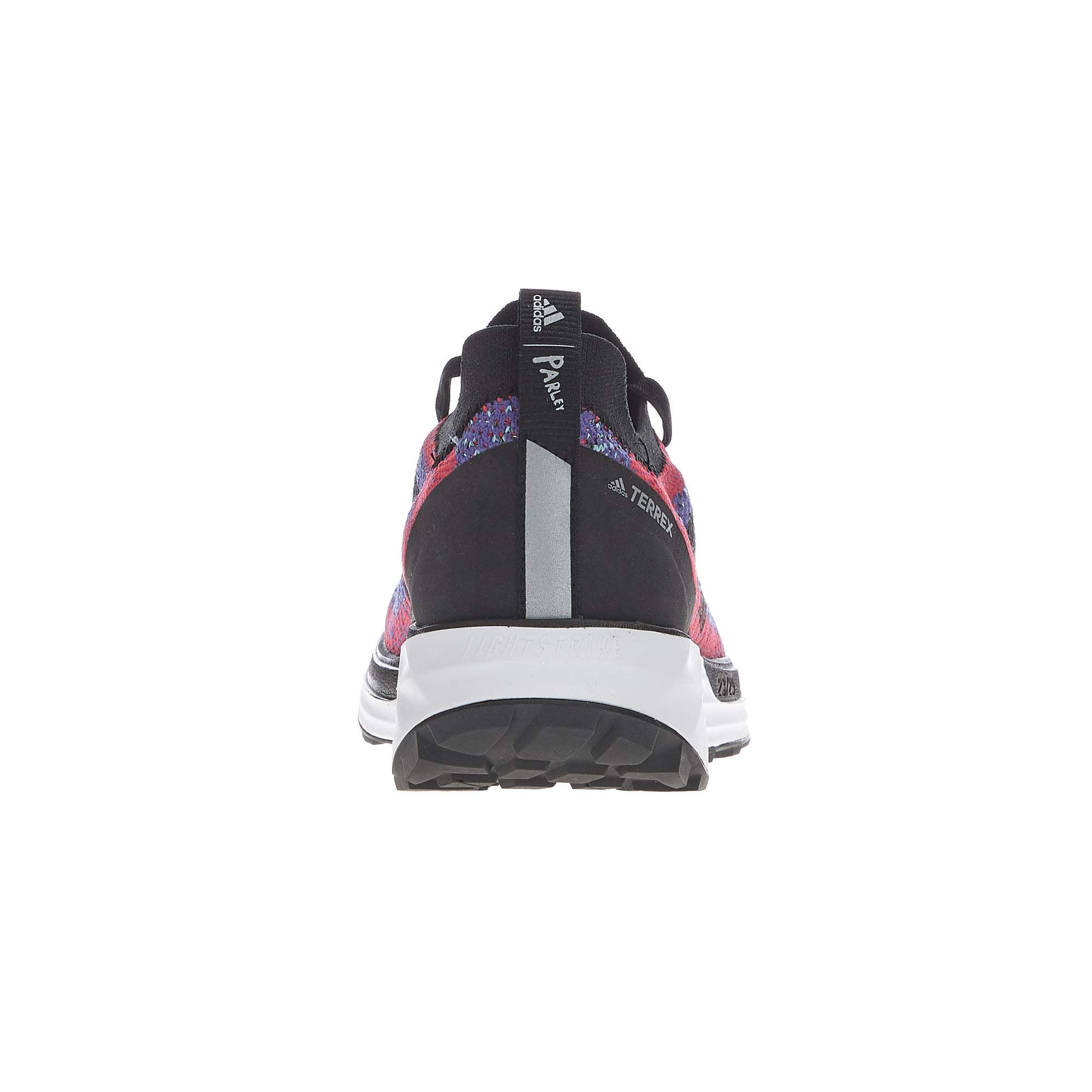ADIDAS TERREX TWO PARLEY TRAILRUNNING SCHUHE Damen - Trailrunningschuhe