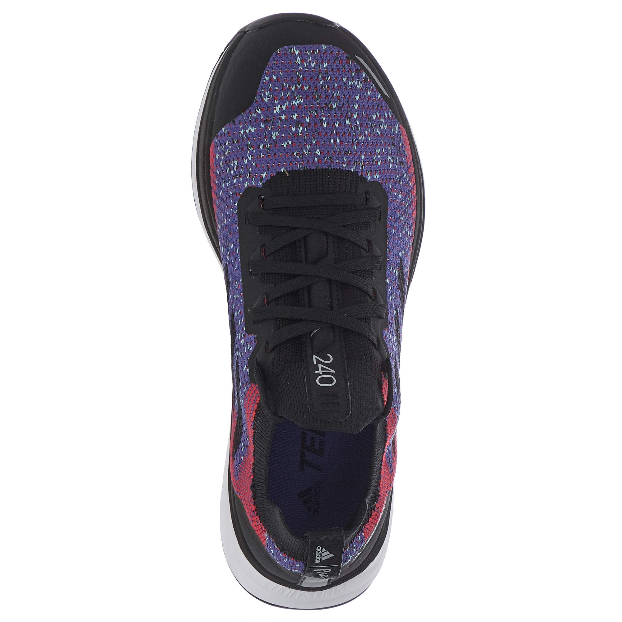 ADIDAS TERREX TWO PARLEY TRAILRUNNING SCHUHE Damen - Trailrunningschuhe