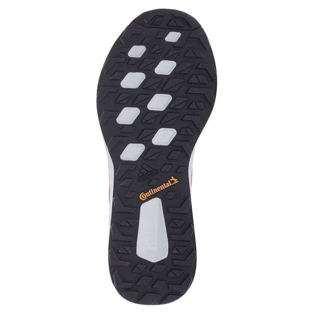 ADIDAS TERREX TWO PARLEY TRAILRUNNING SCHUHE Damen - Trailrunningschuhe