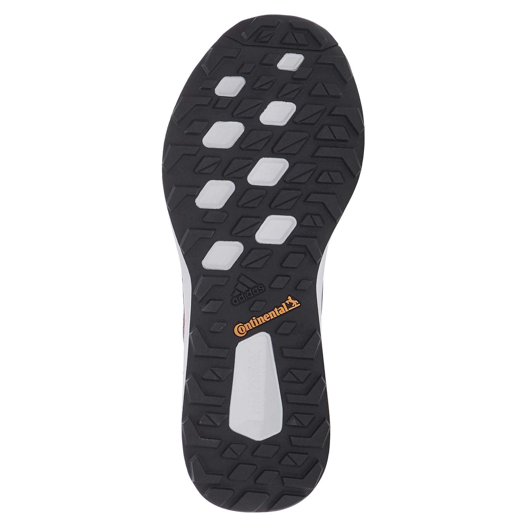 ADIDAS TERREX TWO PARLEY TRAILRUNNING SCHUHE Damen - Trailrunningschuhe