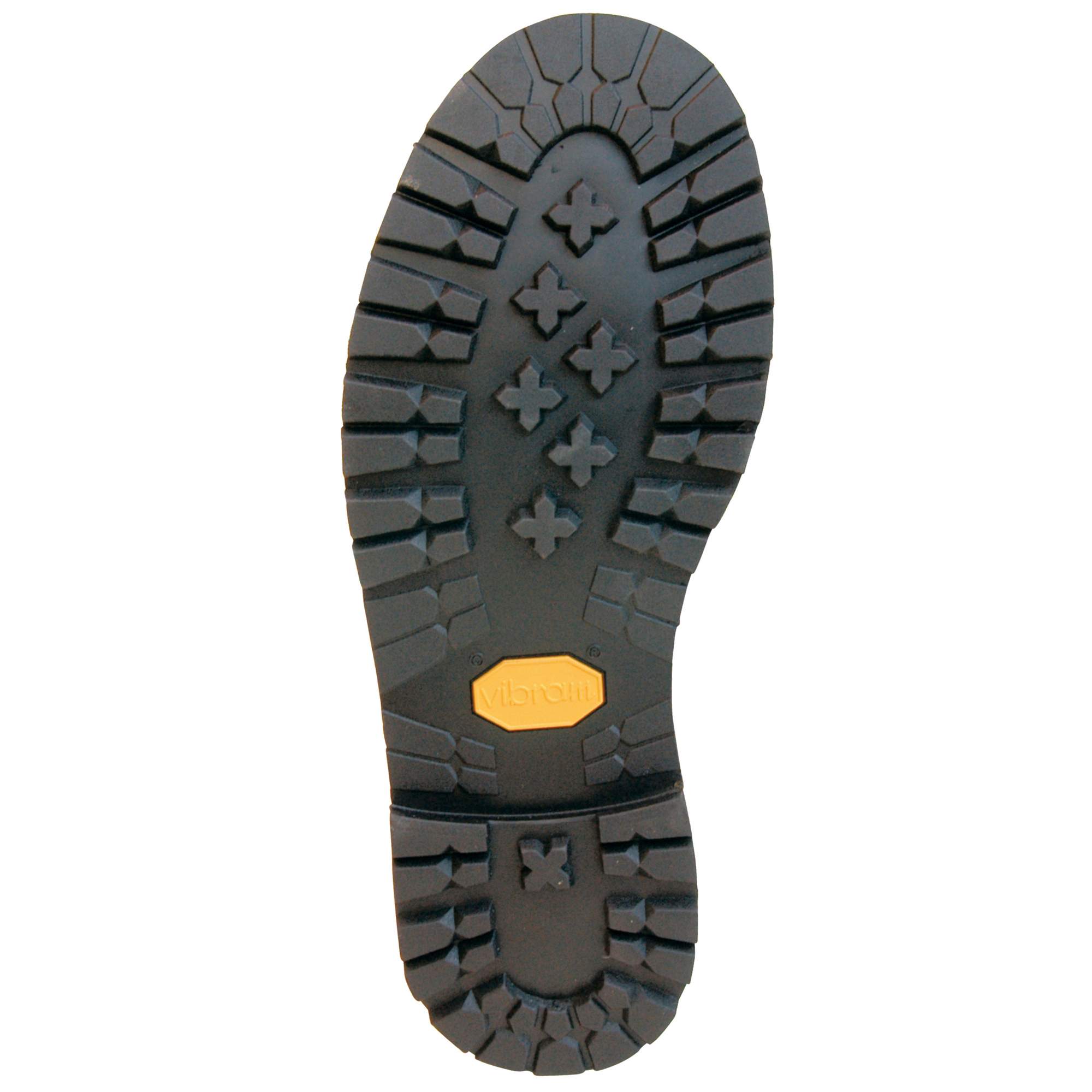 Hanwag GRÜNTEN Herren - Wanderstiefel
