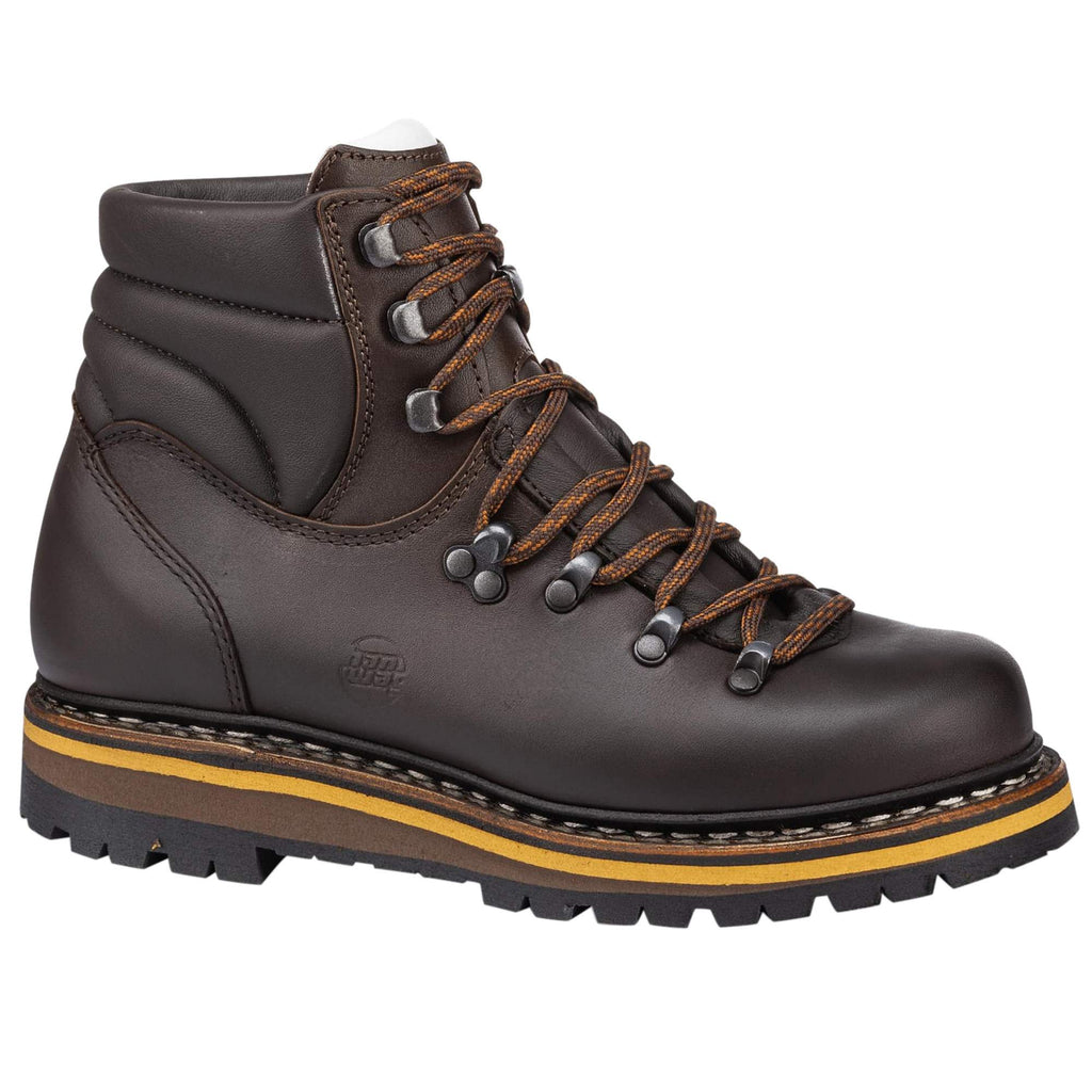 Hanwag GRÜNTEN LADY Damen - Wanderstiefel