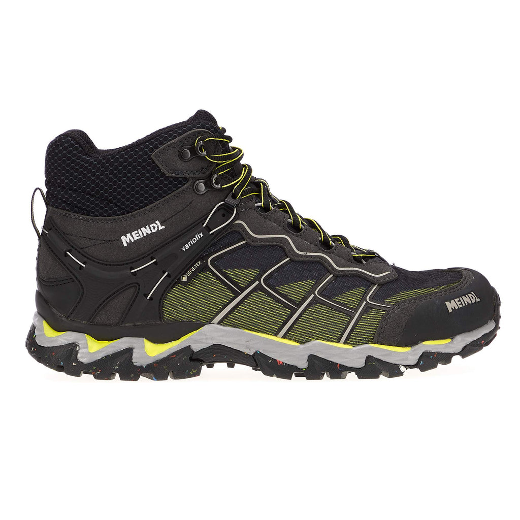 Meindl HOUSTON MID GTX Herren - Wanderstiefel